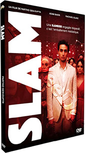 Slam |   DVD